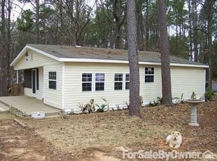 149 Yacht Club Dr, Plum Branch, SC 29845