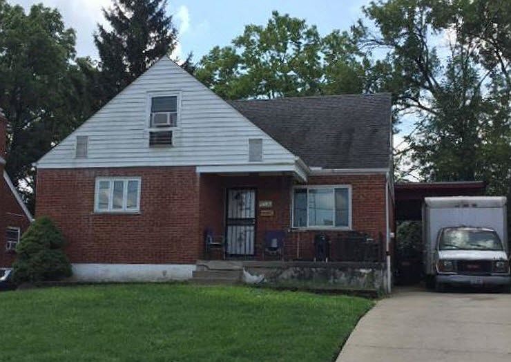 1st image of 1483 Foxwood Dr