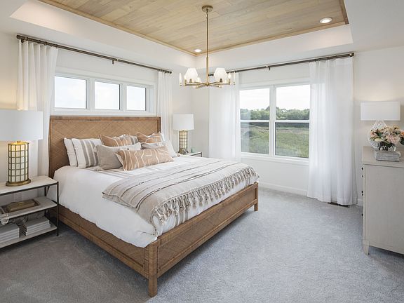 Owner s Bedroom - Representational Photo