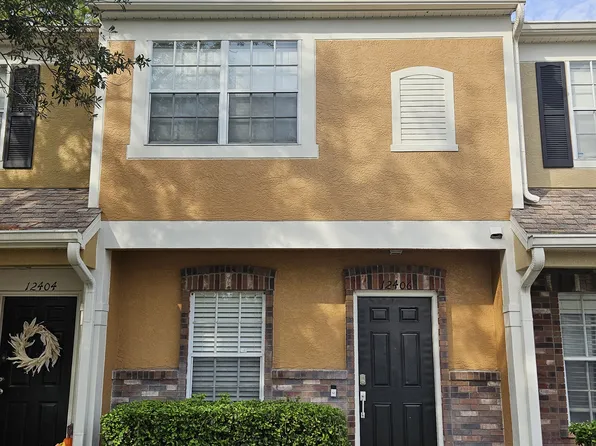 12406 Berkeley Square Dr, Tampa, FL 33626