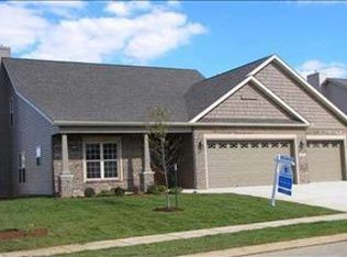 3901 Rushgrove Dr, Lafayette, IN 47909