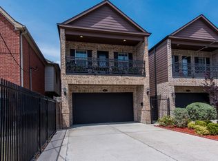 5406B Darling St, Houston, TX 77007