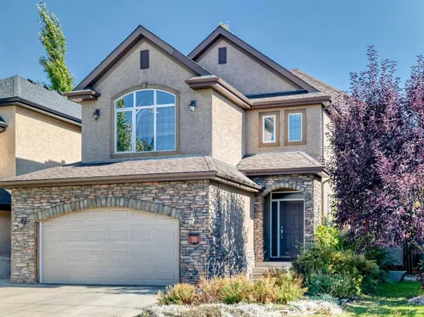70 W Tuscany Glen Way NW, Calgary, AB T3L 2V9