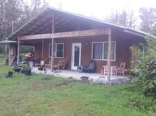 13-1138 Kahukai St, Pahoa, HI 96778