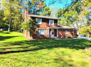 194 Edgemont Rd, Ligonier, PA 15658
