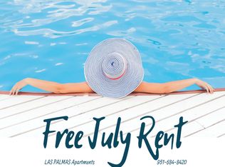 6668 Palm Ave #6684B, Riverside, CA 92506