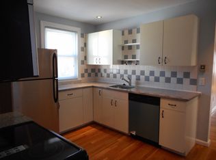 17-19 Pembroke St #2C, Chelsea, MA 02150