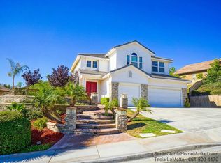 14233 Wrangell Ln, Santa Clarita, CA 91387