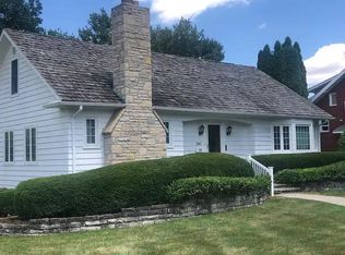 345 Coe St, Tiffin, OH 44883