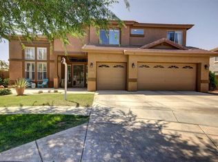 3577 E Vaughn Ct, Gilbert, AZ 85234