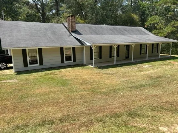 40 County Road 153, Laurel, MS 39443