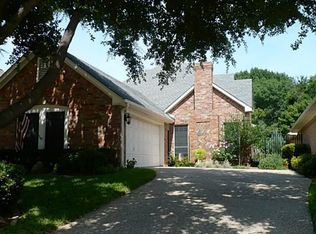 7518 Courtside Dr, Garland, TX 75044