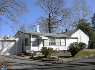 136 State Ave, Lindenwold, NJ 08021