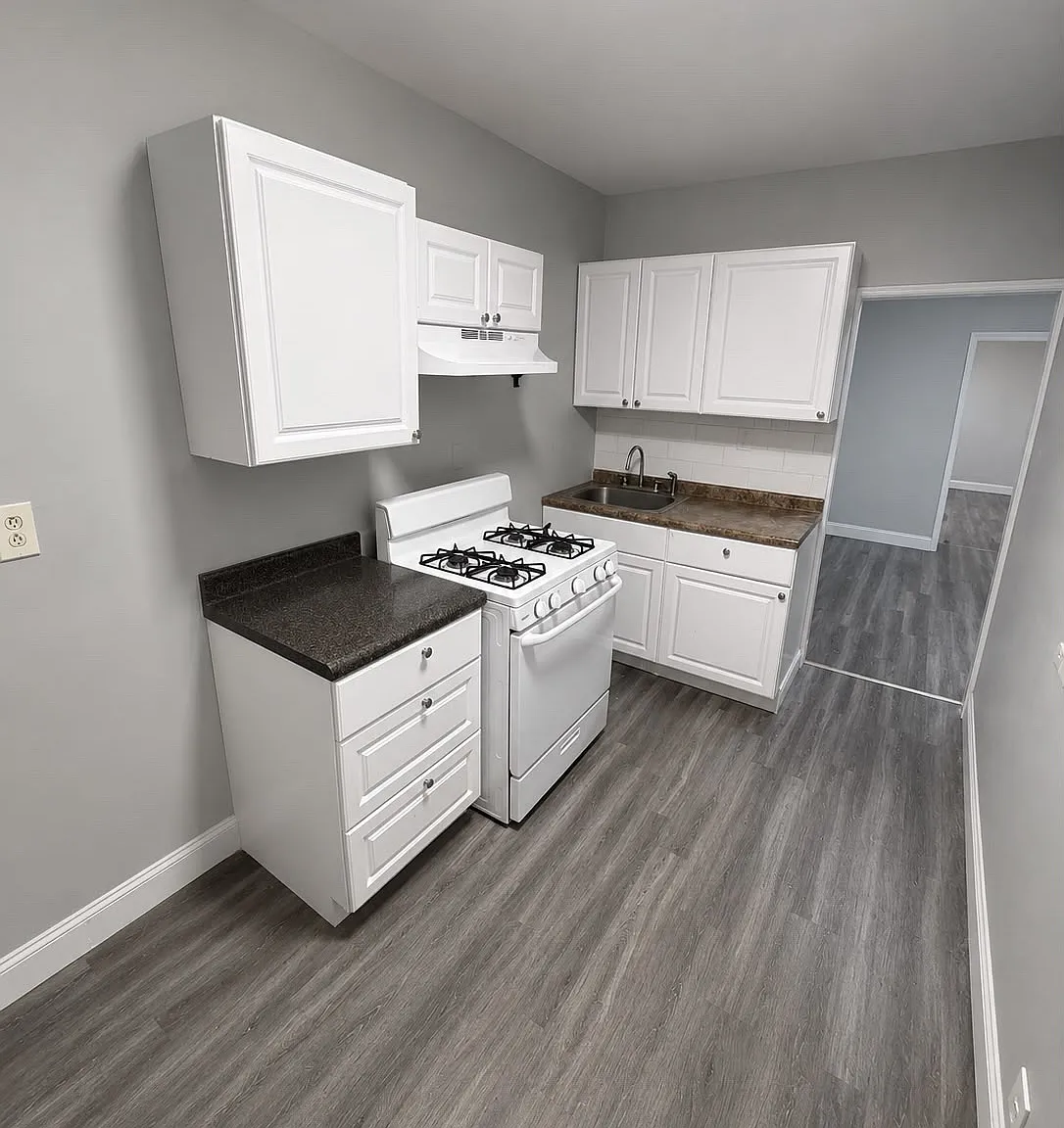 2 bed, $1,963 — Photo 1