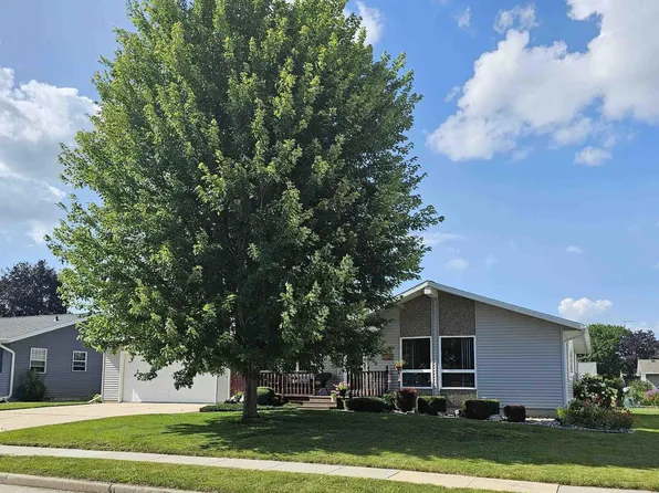 466 East Spring Street, Waupun, WI 53963