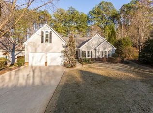 920 Evian Dr NW, Kennesaw, GA 30152