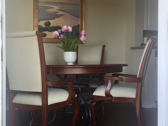 Dinning/eating area
