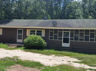 3075 Plank Rd, Robbins, NC 27325