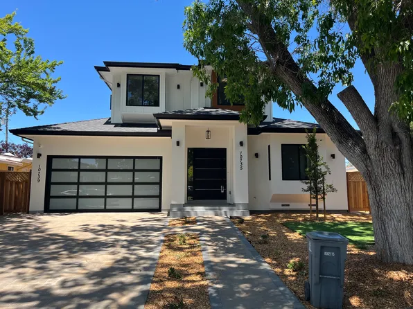 10589-591 Gascoigne Dr, Cupertino, CA 95014