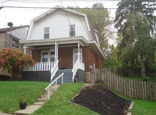 3119 Faronia St, Pittsburgh, PA 15204