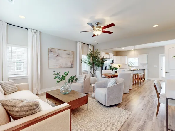 235 Dry Creek Cmns Lot 206, Goodlettsville, TN 37072