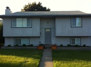 3505 E 30th Ave, Spokane, WA 99223