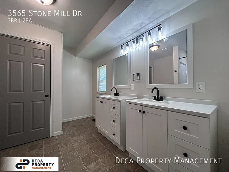 3565 Stone Mill Dr — Photo 21