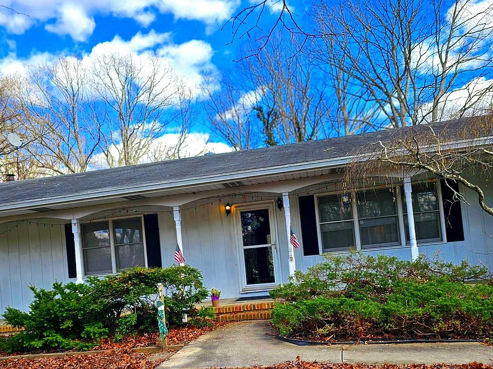 840 Buck Rd Elmer NJ Zillow