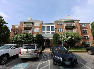 508 Limerick Cir UNIT 402, Lutherville Timonium, MD 21093