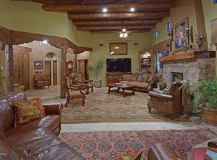 6011 N Desert Sun Ct, Tucson, AZ 85750