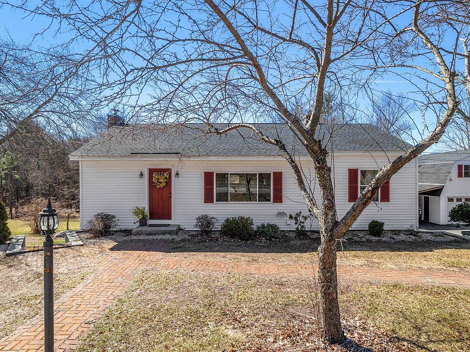 777 Island Pond Road, Manchester, NH 03109 Zillow
