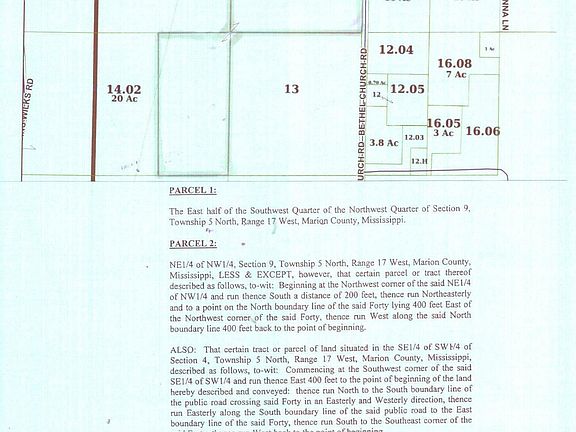 2nd image of 0 Miller Rd Lot 60.5