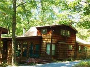 734 Walden Rd, Hedgesville, WV 25427