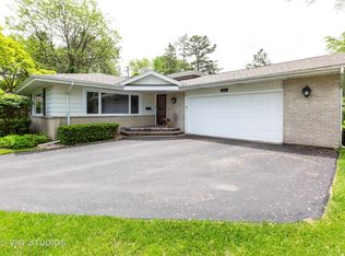 309 Ferndale Rd, Glenview, IL 60025