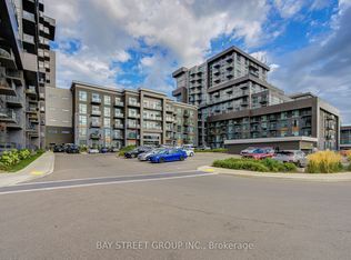 450 Dundas St E #313, Hamilton, ON L8B0A9