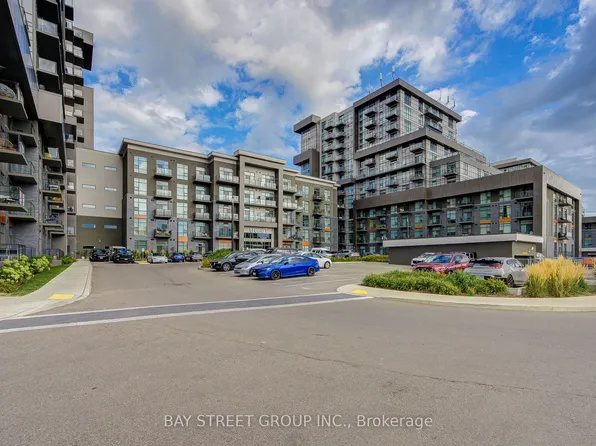 450 Dundas St E #313, Hamilton, ON L8B 0A9