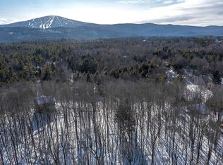 10 Little Brook Rd, Bondville, VT 05340