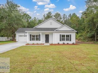 1340 Pelican Ln, Townsend, GA 31331