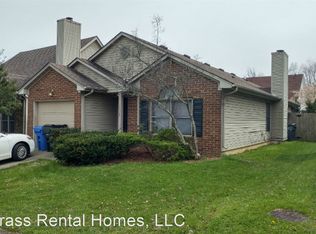 1329 Red Stone Dr, Lexington, KY 40509