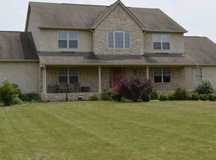 8485 Morris Rd, Hilliard, OH 43026