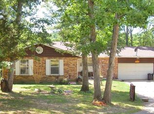 1136 Madison St #222, Fredericktown, MO 63645