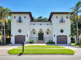 480 Bosphorous Ave, Tampa, FL 33606