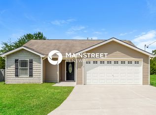 5109 Cedar Knoll Dr, Corryton, TN 37721