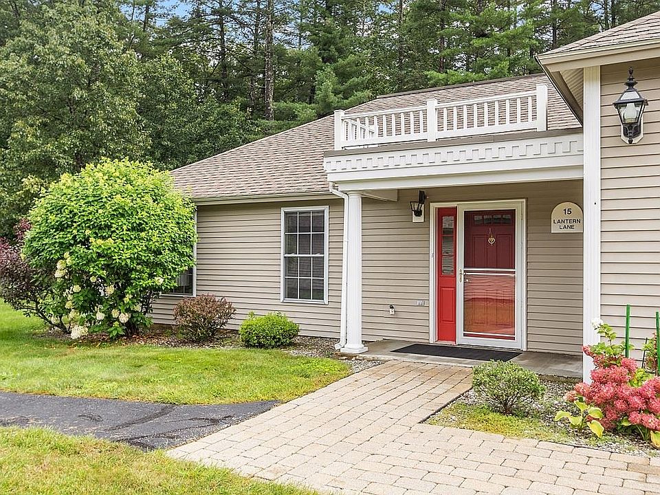 15 Lantern Lane, Kingston, NH 03848 Zillow