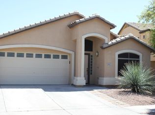 8423 S 50th Dr, Laveen, AZ 85339