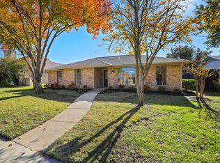 2240 Old Mill Rd, Carrollton, TX 75007