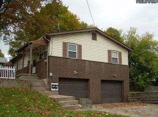 1486 Rockaway St, Akron, OH 44314