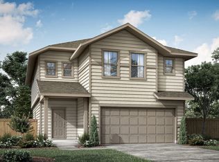 Ennis Plan, Crosswinds, Kyle, TX 78640