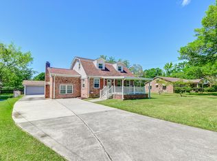 7103 Stall Rd, Charleston, SC 29406