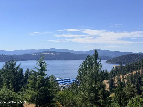 3807 E Avery Ln, Coeur D Alene, ID 83814